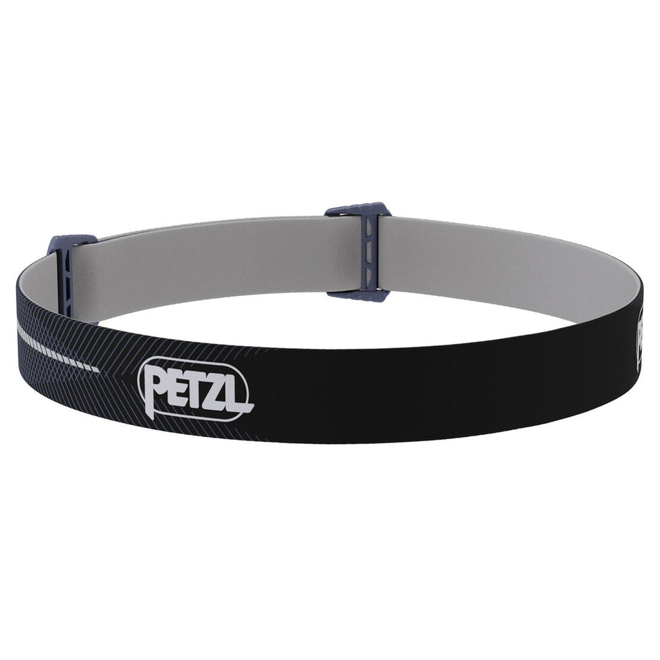 Petzl Ersatzkopfband für TIKKINA, TIKKA und ACTIK Reflektierend