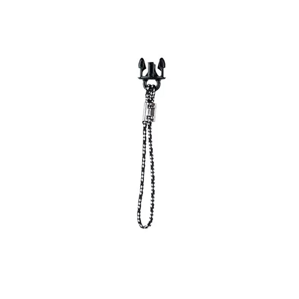 GearKeeper AC0-0910 Quick Connect-1 Nylon-Schlaufe 7,7 cm