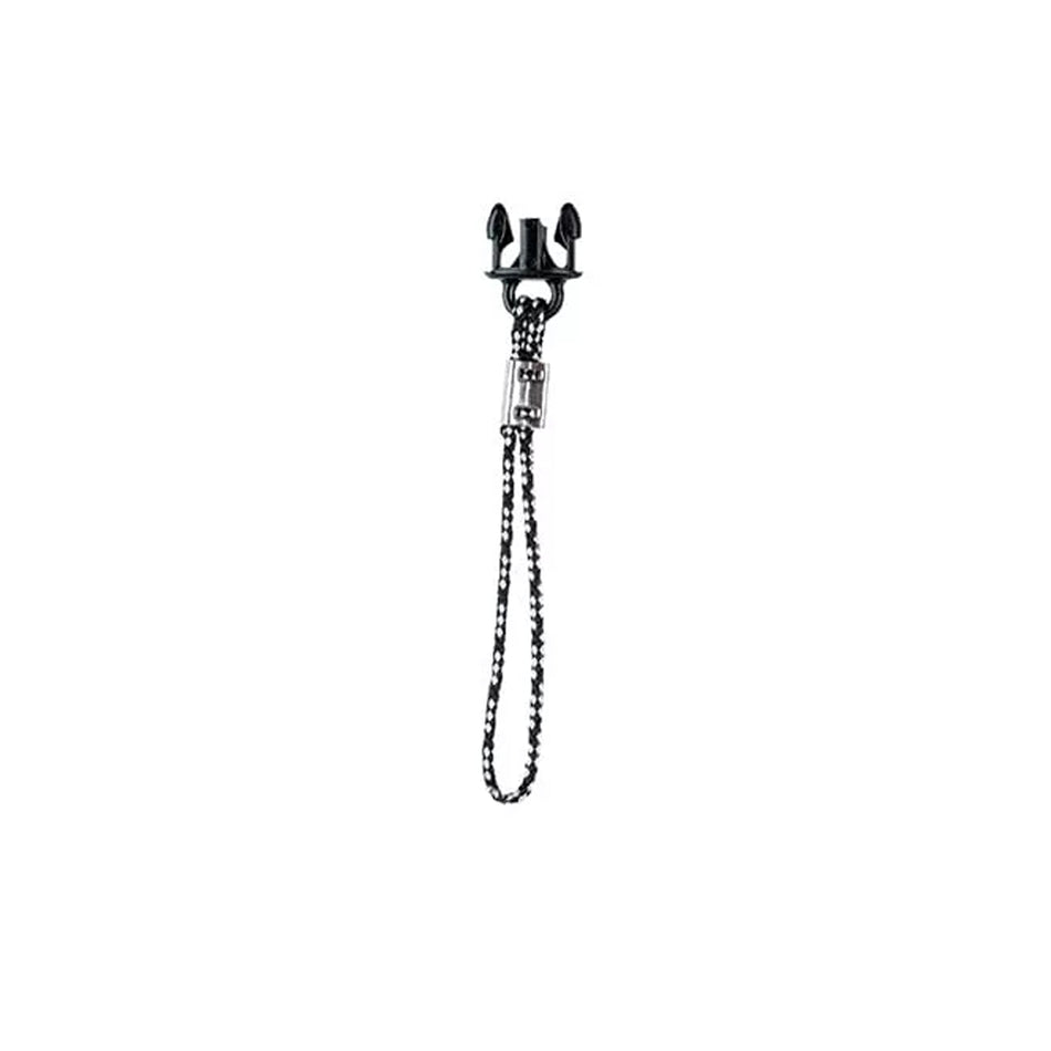 GearKeeper AC0-0910 Quick Connect-1 Nylon-Schlaufe 7,7 cm