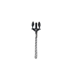 GearKeeper AC0-0920 Quick Connect-2 Nylon-Schlaufe