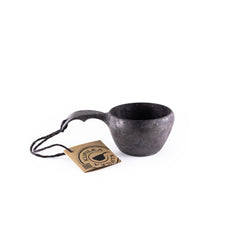 Kupilka 21 Classic Cup kelo black