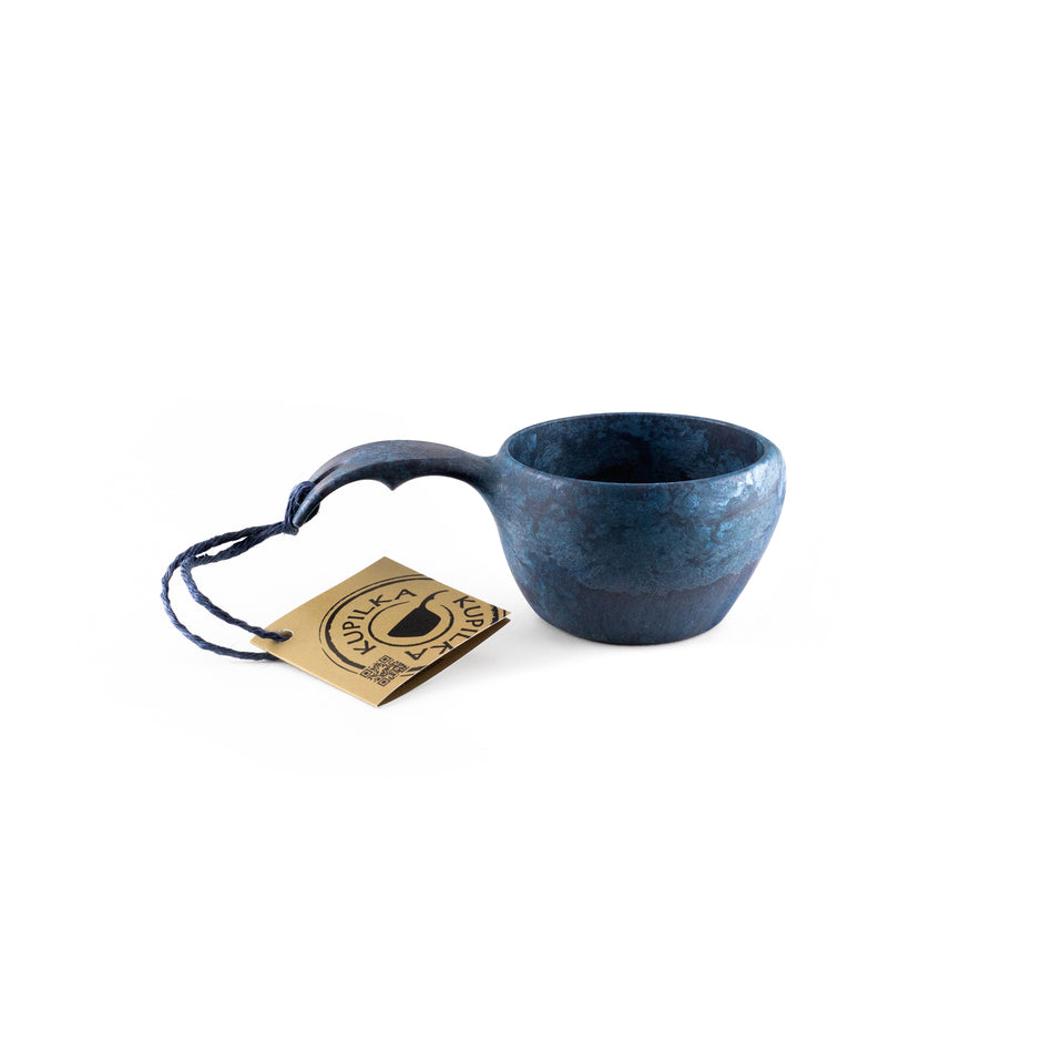 Kupilka 21 Classic Cup blueberry blue