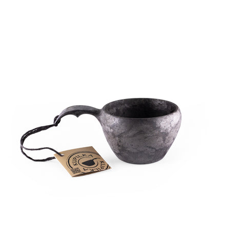 Kupilka 37 Large Cup kelo black