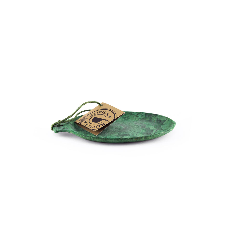 Kupilka 14 Small Plate conifer green