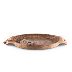 Kupilka 44 Large Plate original brown