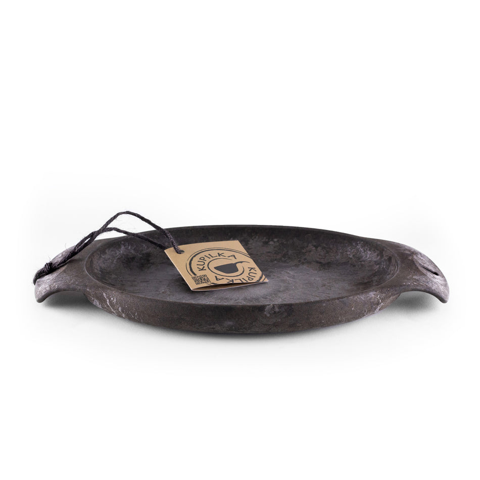 Kupilka 44 Large Plate kelo black