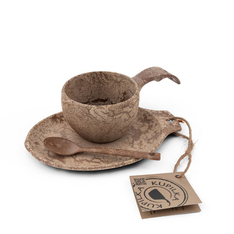 Kupilka Gift Box Set original brown