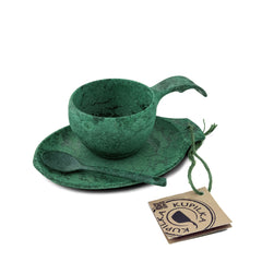 Kupilka Gift Box Set conifer green