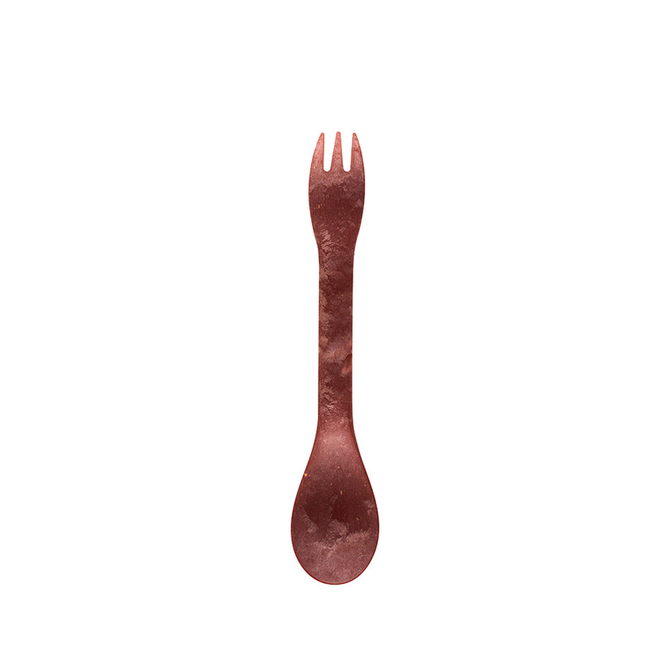 Kupilka Spork 205 cranberry red
