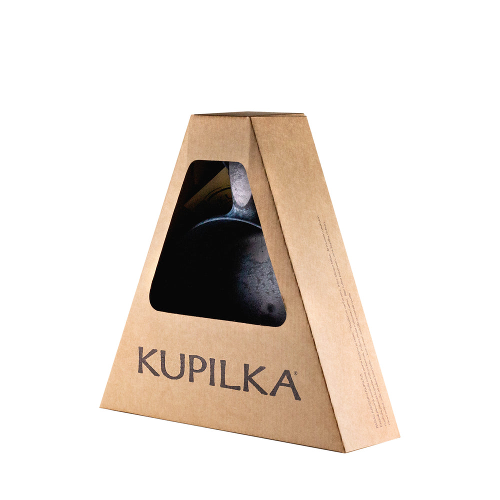 Kupilka 55 Soup Bowl in Geschenkbox blueberry blue