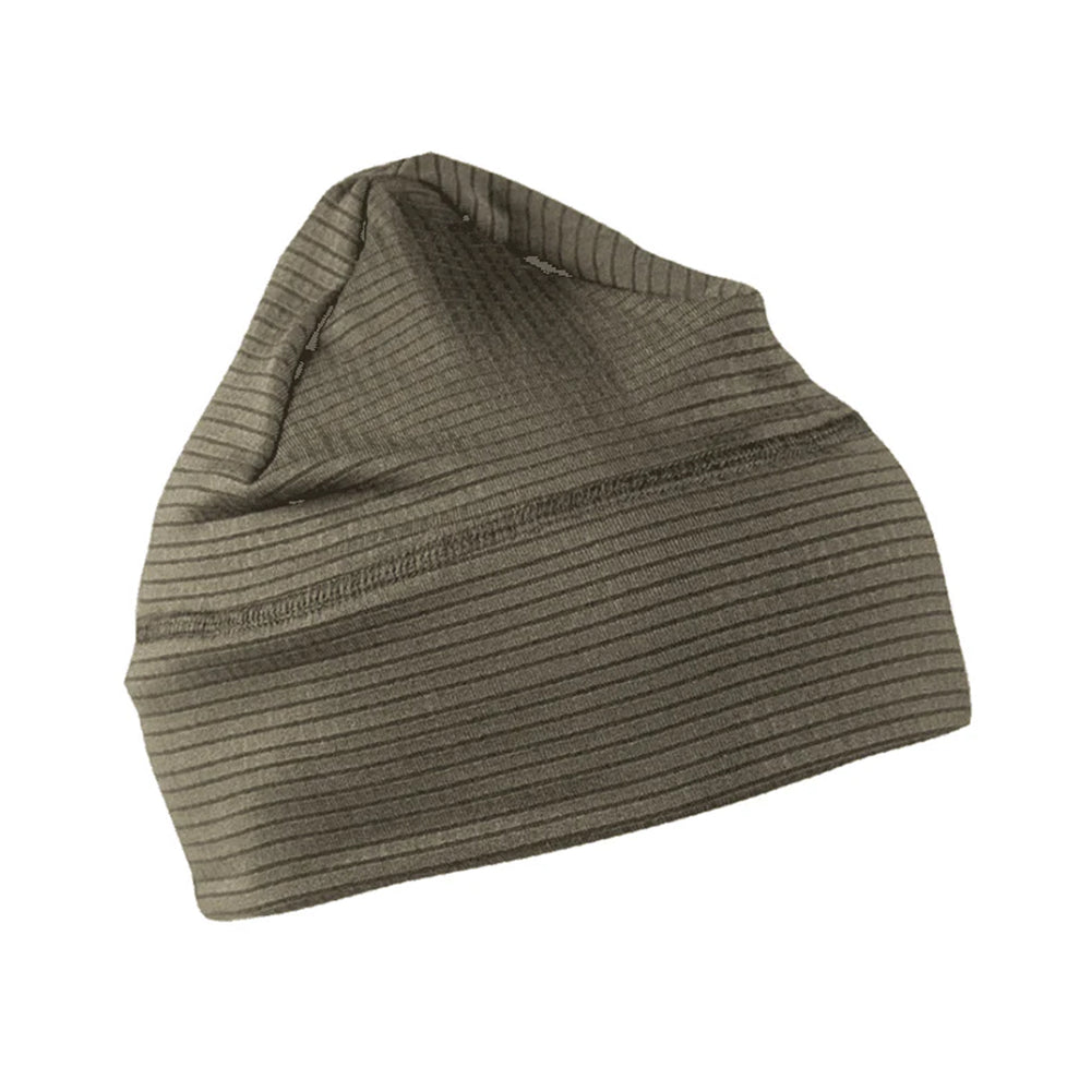 Mil-Tec Quick Dry Cap Beanie oliv