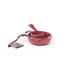 Kupilka Junior Set cranberry red