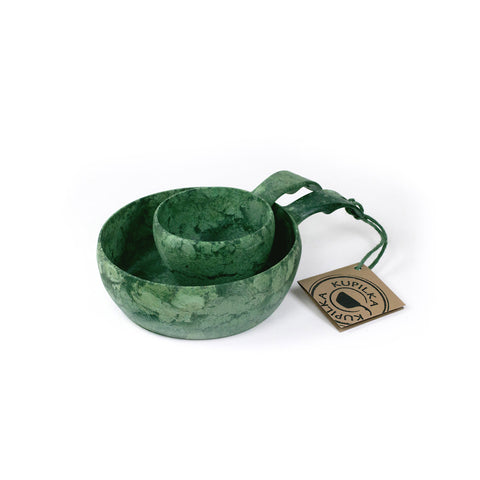 Kupilka 55 + 21 Set conifer green