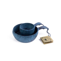 Kupilka 55 + 21 Set blueberry blue