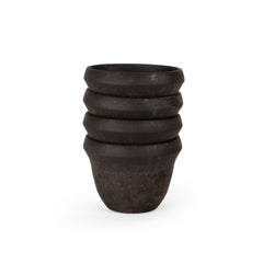 Kupilka Suova 20 x 4 Set kelo black