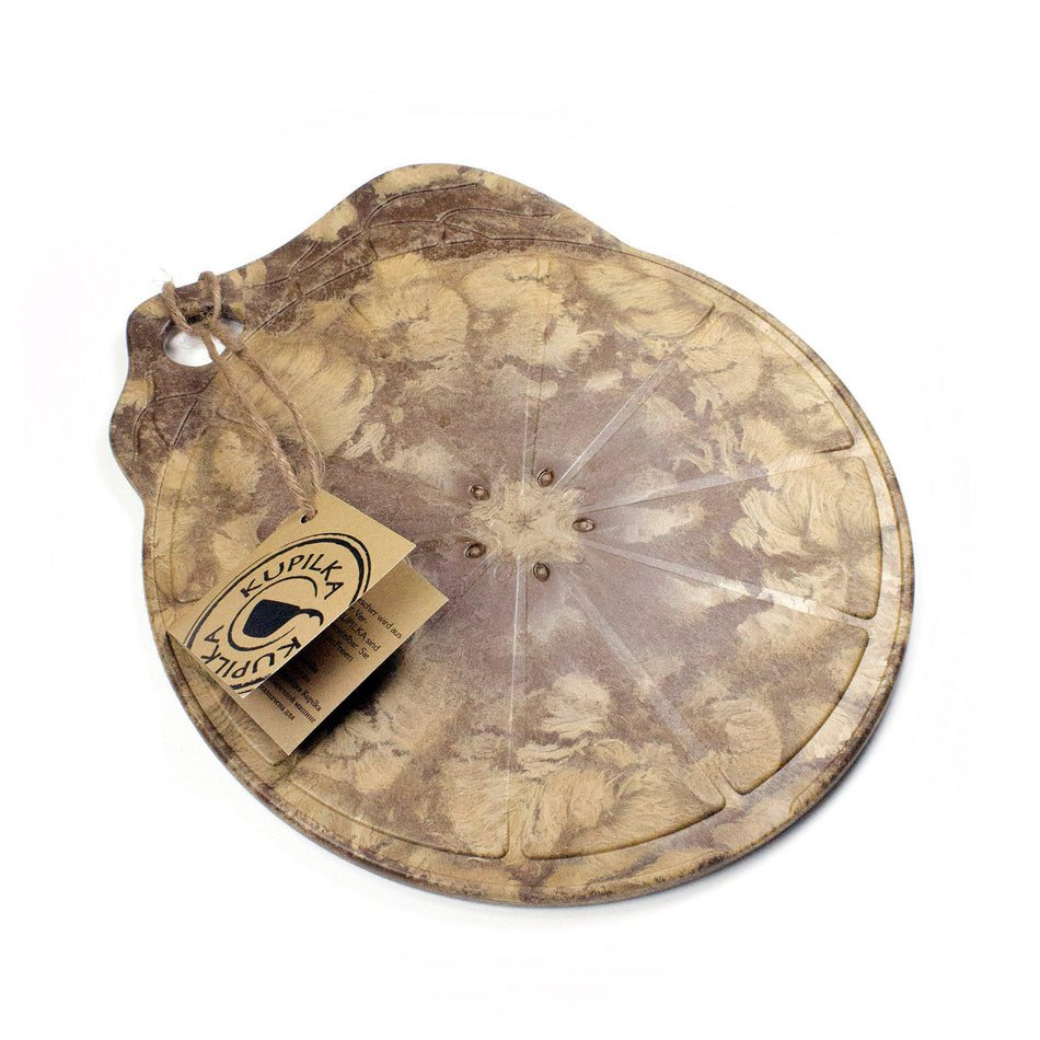 Kupilka Kaarna M Serving Tray original brown