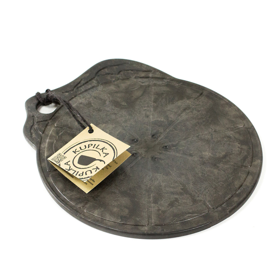 Kupilka Kaarna M Serving Tray kelo black