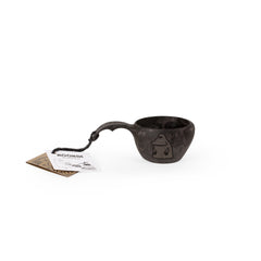 Kupilka 12 Moomin Cup The Groke kelo black