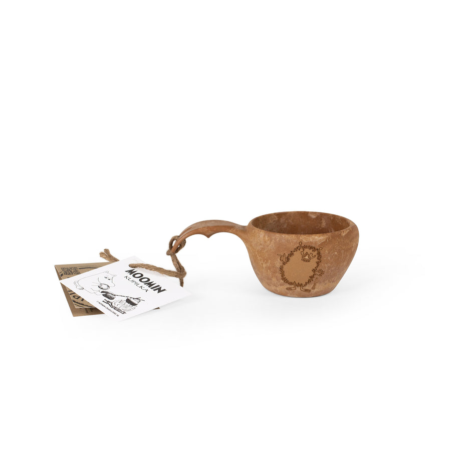 Kupilka 12 Moomin Cup Stinky original brown
