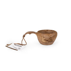 Kupilka 21 Moomin Cup Moomintroll Coffee original brown