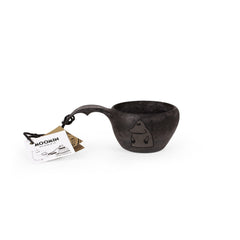 Kupilka 21 Moomin Cup The Groke kelo black
