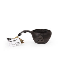 Kupilka 21 Moomin Cup The Groke kelo black