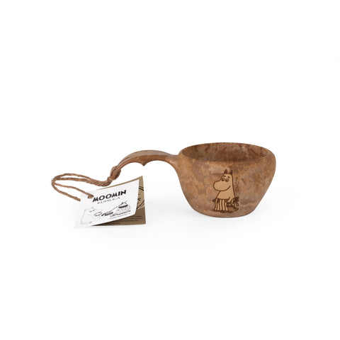 Kupilka 21 Moomin Cup Moominmamma original brown