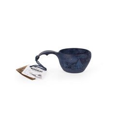 Kupilka 21 Moomin Cup Moomins Camping blueberry blue