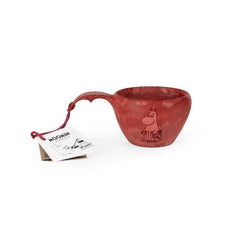 Kupilka 37 Moomin Cup Moominmamma cranberry red