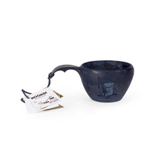 Kupilka 37 Moomin Cup Moominpappa blueberry blue