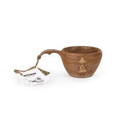 Kupilka 37 Moomin Cup Snufkin original brown