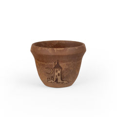 Kupilka Suova 20 Moomin Cup Moominhouse original brown