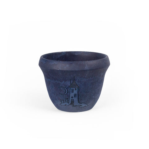 Kupilka Suova 20 Moomin Cup Moominhouse blueberry blue