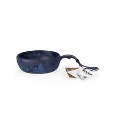 Kupilka 33 Moomin Bowl Moomins Camping blueberry blue