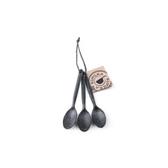 Kupilka Teaspoon Set kelo black