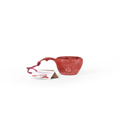 Kupilka 12 Cup Mauri Kunnas Spidey cranberry red