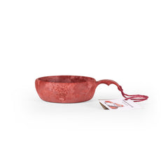 Kupilka 33 Bowl Mauri Kunnas Reindeer cranberry red