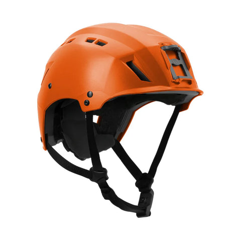 Team Wendy Adventurer Helmet U.S. Coast Guard Orange