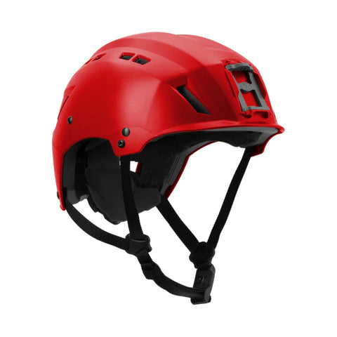 Team Wendy Adventurer Helmet red