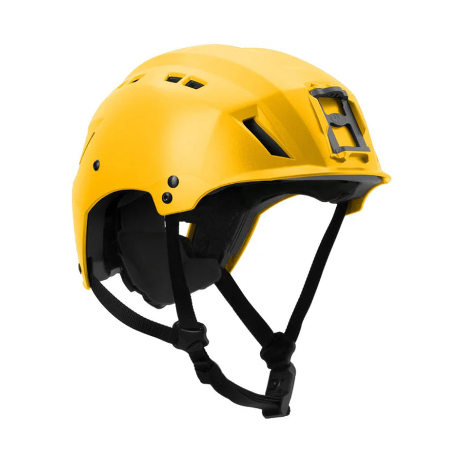 Team Wendy Adventurer Helmet yellow