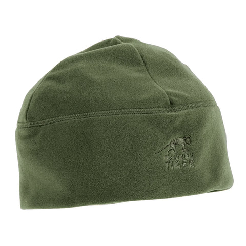 Tasmanian Tiger Fleece Cap Beanie oliv