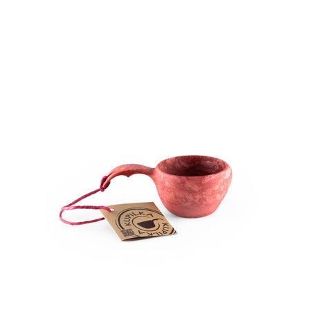 Kupilka 12 Junior Cup cranberry red