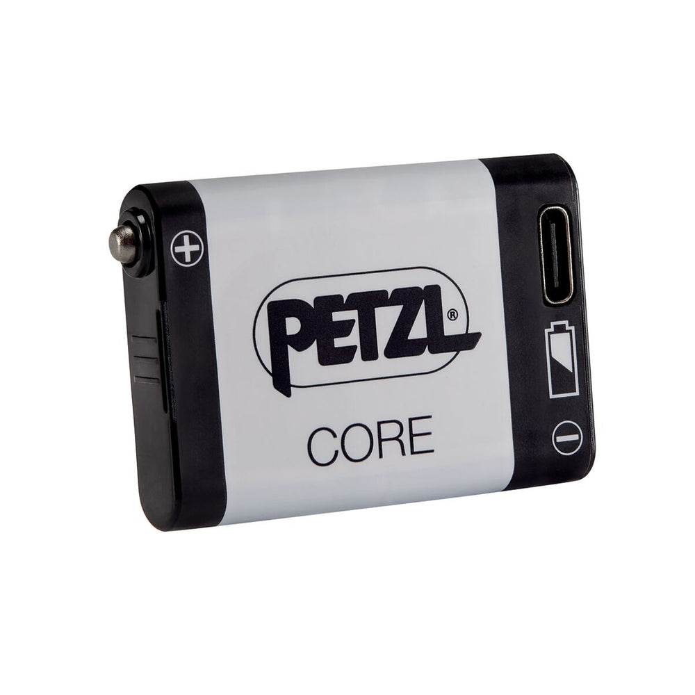 Petzl CORE Lithium-Ion Akku 1250 mAh