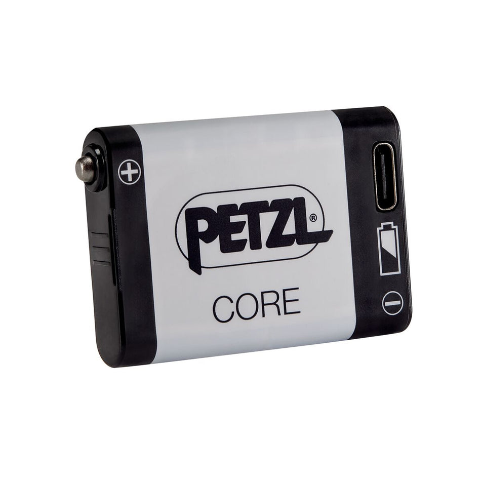 Petzl CORE Lithium-Ion Akku 1250 mAh