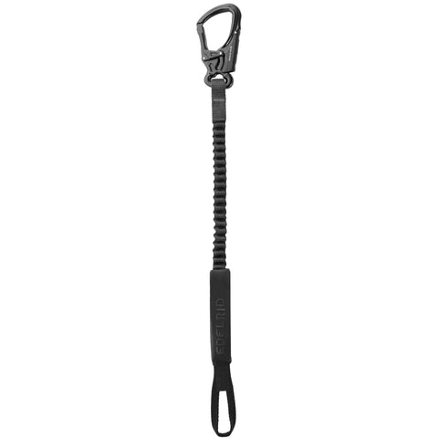Edelrid Tactical Absorber Sling Bandfalldämpfer night-black