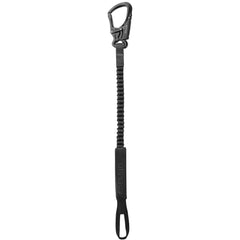 Edelrid Tactical Absorber Sling Bandfalldämpfer night-black