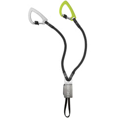 Edelrid Cable Kit Ultralite VII Klettersteigset night-oasis