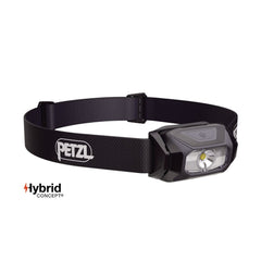 Petzl TIKKINA Stirnlampe 300 Lumen black