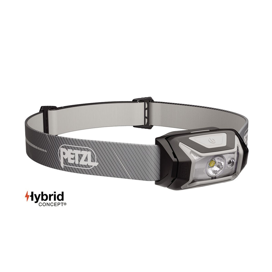 Petzl TIKKA CORE Stirnlampe 450 Lumen black