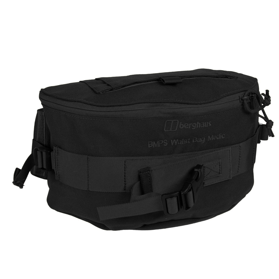 berghaus BMPS Waist Bag Medic schwarz